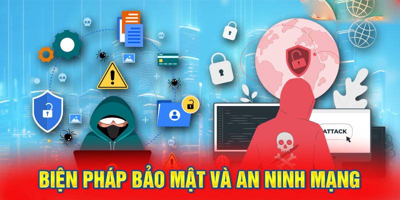 Chính sách bảo mật 1 Chính sách bảo mật GamVip