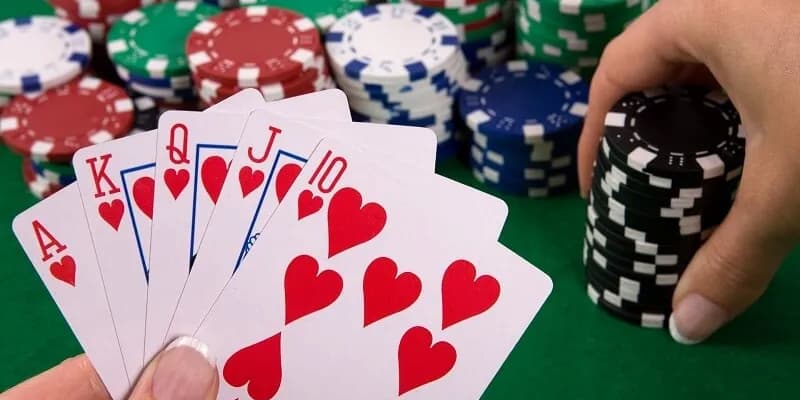 Xì tố GamVip: Cập nhật mới nhất luật chơi và mẹo hay 4 chiến thuật xì tố