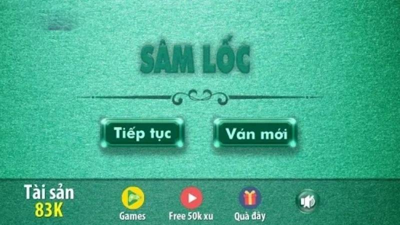Sâm lốc GamVip: Trải nghiệm game đánh sâm “xanh chín” 3 Luật chơi bài sâm Gam Vip dễ hiểu