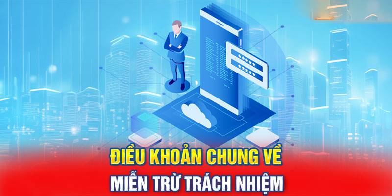 Miễn trừ trách nhiệm 1 Miễn trừ trách nhiệm GamVip