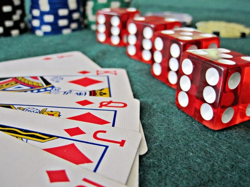 Xì tố GamVip: Cập nhật mới nhất luật chơi và mẹo hay 3 Nghiên cứu các cách tố