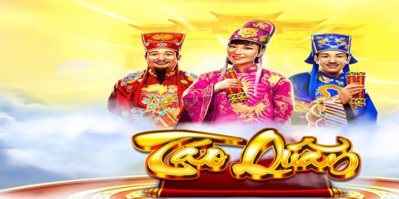 Nổ hũ Táo Quân GamVip: Chinh phục thần cai quản, hũ khủng 2 Nổ hũ Táo Quân GamVip