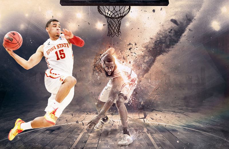 Cá cược bóng rổ GamVip: "Mảnh đất vàng" cho đam mê bóng rổ 2 Cá cược bóng rổ GamVip