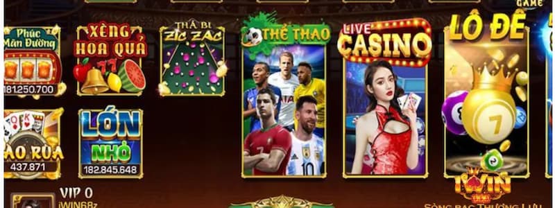 Game nhanh ZicZac GamVip: Luật chơi chi tiết và mẹo chuẩn 2 Game nhanh ZicZac
