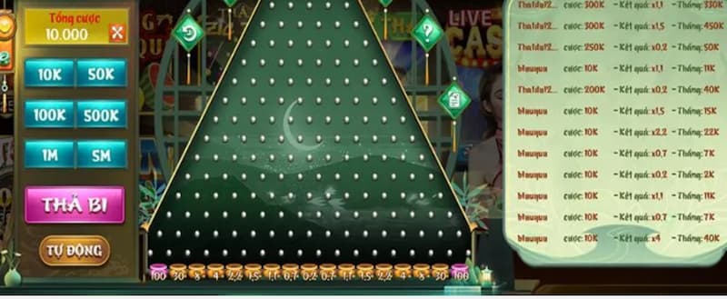 Game nhanh ZicZac GamVip: Luật chơi chi tiết và mẹo chuẩn 3 Hệ số trả thưởng