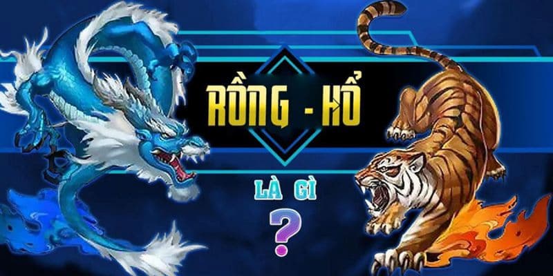 Dragon Tiger GamVip: Cập nhật luật, chiến thuật hay 2 Luật chơi game Rồng Hổ