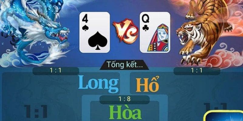 Dragon Tiger GamVip: Cập nhật luật, chiến thuật hay 3 Quan sát lịch sử ván Dragon Tiger